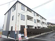 木幡駅より徒歩16分 3階 築9年6ヶ月の賃貸物件