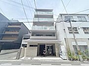 丸太町駅より徒歩6分 2階 築5年6ヶ月の賃貸物件
