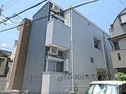東野駅より徒歩5分 2階 築6年の賃貸物件