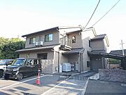御陵駅より徒歩5分 2階 築9年5ヶ月の賃貸物件
