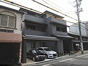 丸太町駅より徒歩6分 3階 築4年2ヶ月の賃貸物件