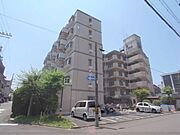 二条駅より徒歩13分 1階 築38年2ヶ月の賃貸物件