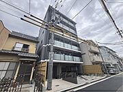西大路駅より徒歩11分 6階 築2年5ヶ月の賃貸物件