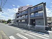 椥辻駅より徒歩12分 1階 築2年2ヶ月の賃貸物件