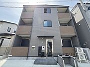 東野駅より徒歩10分 1階 築1年5ヶ月の賃貸物件