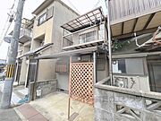 向島駅より徒歩22分 築66年7ヶ月の賃貸物件