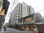 京都市役所前駅より徒歩5分 4階 築10年2ヶ月の賃貸物件