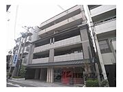 京都市役所前駅より徒歩8分 3階 築19年7ヶ月の賃貸物件