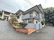 龍谷大前深草駅より徒歩8分 2階 築42年9ヶ月の賃貸物件