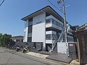 向島駅より徒歩6分 2階 築38年4ヶ月の賃貸物件