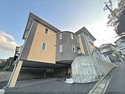 LAPAIX 2階 築33年10ヶ月の賃貸物件