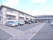伏見駅より徒歩5分 1階 築25年の賃貸物件