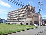 竹田駅より徒歩7分 2階 築28年10ヶ月の賃貸物件