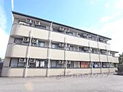 上桂駅より徒歩7分 1階 築31年8ヶ月の賃貸物件