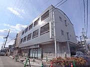 長岡天神駅より徒歩7分 2階 築37年10ヶ月の賃貸物件