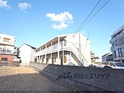 富士ハイツ 2階 築36年の賃貸物件