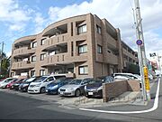 長岡天神駅より徒歩7分 2階 築28年11ヶ月の賃貸物件