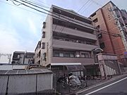 近鉄丹波橋駅より徒歩9分 3階 築28年5ヶ月の賃貸物件