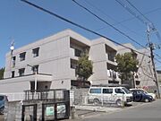 黄檗駅より徒歩19分 2階 築35年の賃貸物件