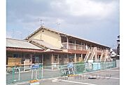 桂駅より徒歩18分 2階 築51年7ヶ月の賃貸物件