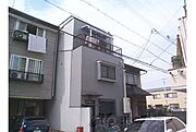 神宮丸太町駅より徒歩6分 1階 築49年6ヶ月の賃貸物件