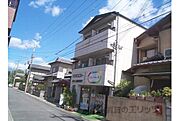 桂駅より徒歩20分 3階 築31年4ヶ月の賃貸物件