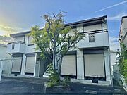 上桂駅より徒歩12分 1階 築34年10ヶ月の賃貸物件
