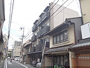 丸太町駅より徒歩10分 2階 築28年5ヶ月の賃貸物件