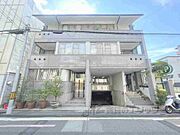 丸太町駅より徒歩5分 1階 築32年6ヶ月の賃貸物件
