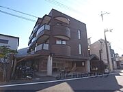 上桂駅より徒歩13分 4階 築36年8ヶ月の賃貸物件