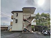桂駅より徒歩16分 1階 築43年11ヶ月の賃貸物件