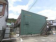 田山プライム 1階 築45年8ヶ月の賃貸物件