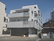 山科駅より徒歩5分 3階 築31年5ヶ月の賃貸物件