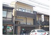 太秦天神川駅より徒歩10分 1階 築22年3ヶ月の賃貸物件