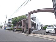 桂駅より徒歩15分 3階 築32年5ヶ月の賃貸物件