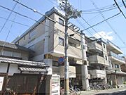 第47長栄フォルム御幸町 2階 築38年4ヶ月の賃貸物件