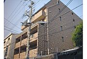 京都市役所前駅より徒歩5分 4階 築20年2ヶ月の賃貸物件