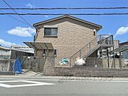 山科駅より徒歩10分 1階 築19年4ヶ月の賃貸物件