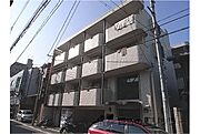丸太町駅より徒歩4分 2階 築37年3ヶ月の賃貸物件