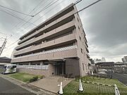 東野駅より徒歩7分 4階 築17年6ヶ月の賃貸物件