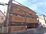 サンクスパレ千代原 1階 築22年3ヶ月の賃貸物件