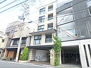 丸太町駅より徒歩3分 4階 築12年5ヶ月の賃貸物件