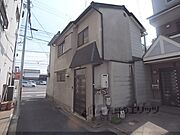 西院駅より徒歩17分 2階 築65年3ヶ月の賃貸物件