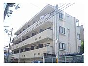 西院駅より徒歩9分 4階 築39年8ヶ月の賃貸物件