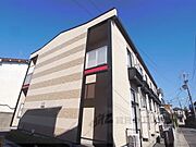 レオパレス 淀コンフォート 2階 築21年9ヶ月の賃貸物件