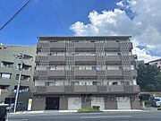 桂駅より徒歩25分 4階 築9年6ヶ月の賃貸物件