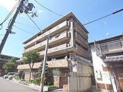 東山駅より徒歩6分 4階 築24年7ヶ月の賃貸物件