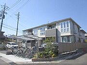 長岡天神駅より徒歩15分 1階 築6年11ヶ月の賃貸物件