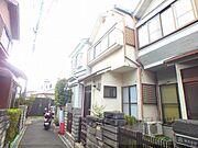 黄檗駅より徒歩4分 1階 築38年の賃貸物件