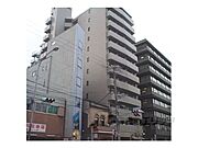 京都河原町駅より徒歩4分 6階 築26年9ヶ月の賃貸物件